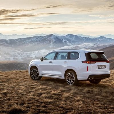 شرایط فروش اکستریم QX