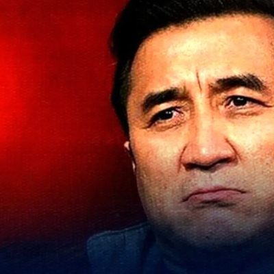 خداداد عزیزی 500 میلیون جریمه شد