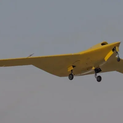 پهپاد پنهانکار CH-7