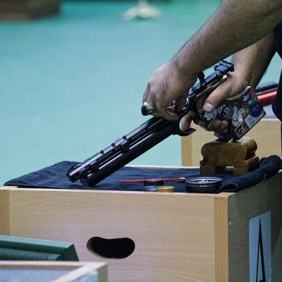 آغاز دور جدید اردوی تیم‌های تفنگ، تپانچه و اهداف پروازی از فردا - خبرگزاری مهر | اخبار ایران و جهان