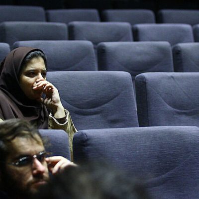نمایش ۸ فیلم کوتاه در «پاتوق مستند»