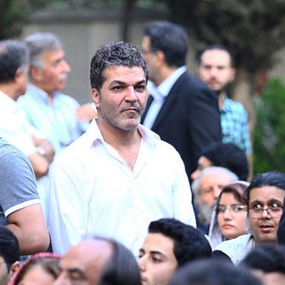 کارگردان «انتهای خیابان هشتم» به سراغ «سیگنال سرد» می‌رود