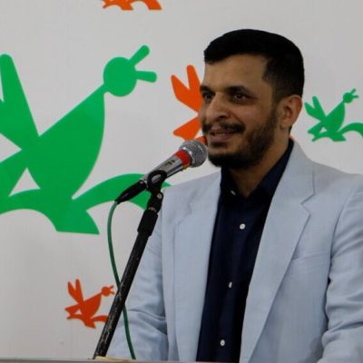 «انتشارات کانون» امکانات لازم را برای میزبانی برنامه‌های فرهنگی و تخصصی فراهم کرده است