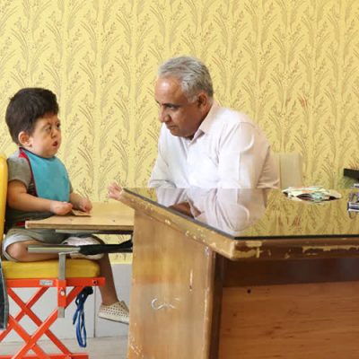 خیریه فیاض بخش