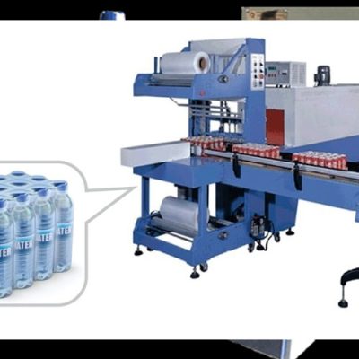 بهترین دستگاه های بسته‌ بندی در کرج