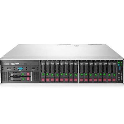 تفاوت‌های کلیدی DL560 G11 و G9؛ کدام نسل برای شما مناسب‌تر است؟