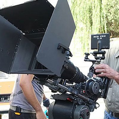 داروش عیاری فیلمبردار سینما درگذشت