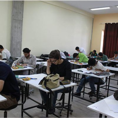 انتشار کارت آزمون عملی هنر کارشناسی ارشد ۱۴۰۵