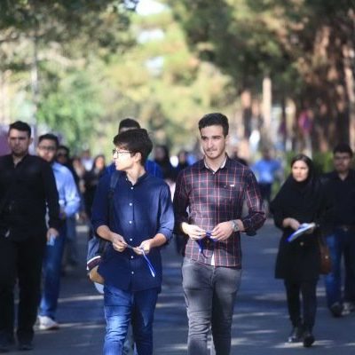 بیش از ۷۵۰ هزار دانشجو جدید پذیرفته شدند