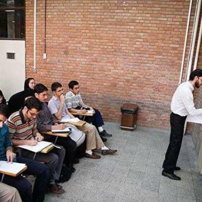 متقاضیان جذب هیئت علمی خواستار بازنگری در کاهش سقف سنی به ۴۰ سال شدند