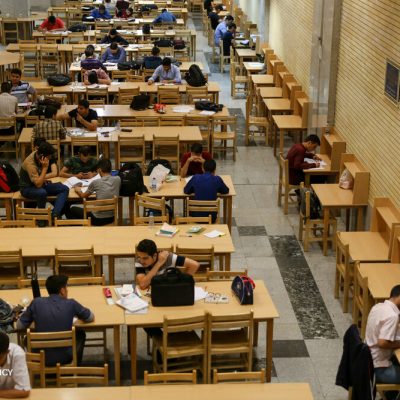 تمدید مهلت ثبت‌نام کارشناسی دانشگاه علمی کاربردی