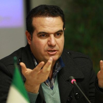 قانون هوای پاک اختباراتی و ملی رودخانه زایندهرود