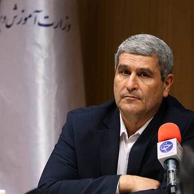 حمیدی خانه فرهنگ در خوابگاههای دانشگاه فرهنگیان راهاندازی میشود