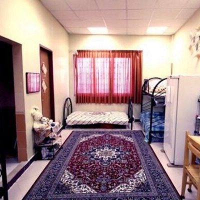 شرایط خوابگاهی دانشگاهها برای داوطلبان کنکور ۱۴۰۵