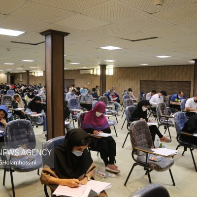 اعلام نتایج نهایی پذیرش دستیار پزشکی در ۵۳مین دوره آزمون