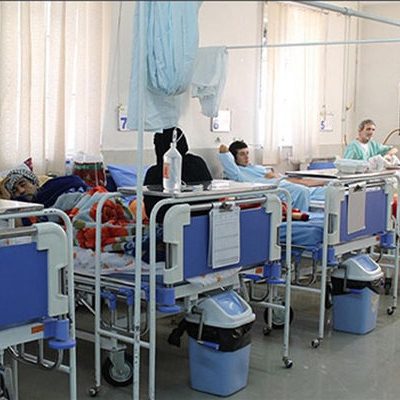 وزیر کل درمان نیازمند ۲۴ برنامه حوزه درمان