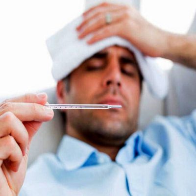 گزارش عفونتهای تنفسی کاهش مثبتهای کرونا اما همچنان بالای آستانه هشدار