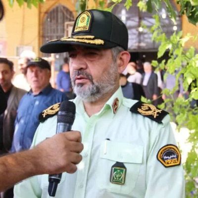 بازگشایی انبار ۲۰۰ میلیاردی کالاهای قاچاق در هندیجان