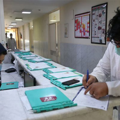 دکتر شغرف نخعی مسئول برنامه سلامت روان دستیاران شد