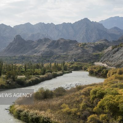 ار؛ گنجینه تاریخ، طبیعت و زمین‌شناسی در شمال‌غرب ایران