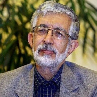حدادعادل نصب نقشه ایران کلاس‌ها نگرانی کاهش ریاضی