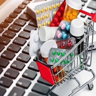 شرح مراحل دریافت مجوز فروش آنلاین دارو در دوره گذار
