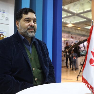 نادعلی اختلافافکنی سیاسی در شرایط جنگی