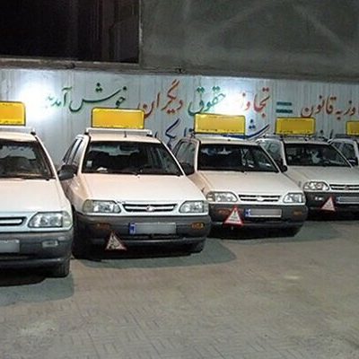 بازنگری آییننامه آموزش رانندگی و تشدید نظارت
