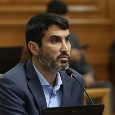طرح ساختاری حریم پایتخت در شورای شهر تهران تصویب شد