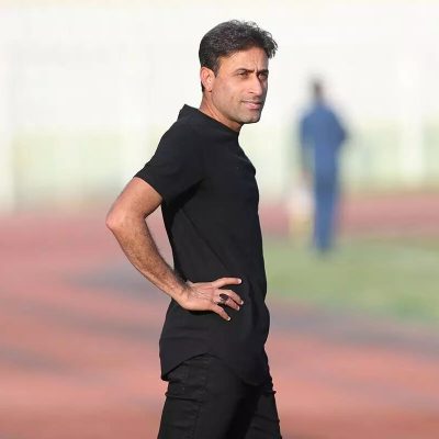 مهدی رجبزاده بهعنوان سرمربی فجر شهید سباس�ی سپاسی انتخاب شد