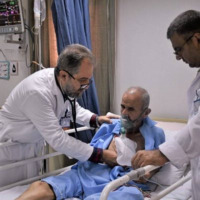۹۵ درصد پزشکان تمایل به فعالیت در حوزه سالمندی ندارند؛ هشدار بحران دمانس تا ۱۴۰۹
