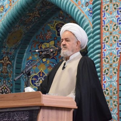 هشدار سعیدی شاهرودی درباره معدن شاهوار تنشزایی توسط مسئولان
