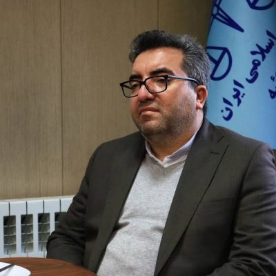 بابایی نیاز به بهبود سرانه پرونده به قاضی در خراسان شمالی