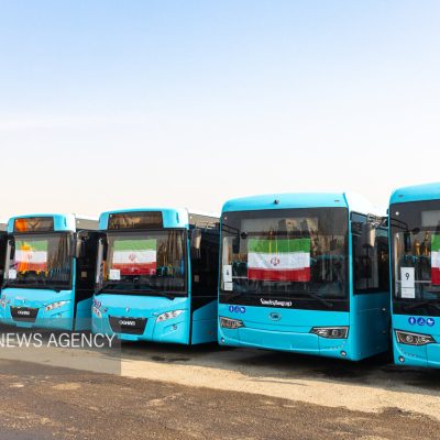 تغییرات خطوط اتوبوسرانی تهران با آغاز سال تحصیلی؛ برقیسازی و افزایش ظرفیت
