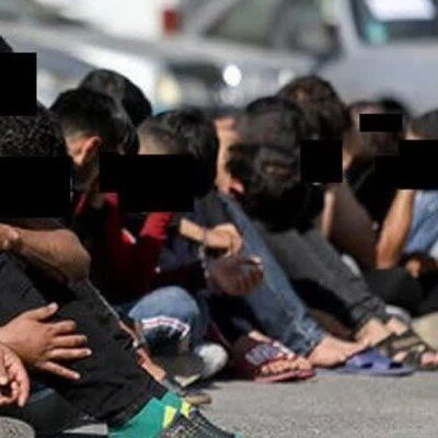 شروع طرح مشترک پلیس و شهرداری برای ساماندهی معتادان متجاهر در تهران