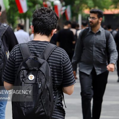 بررسی وضعیت سلامت روان دانشجویان در سال تحصیلی جدید