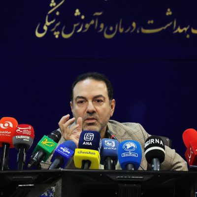هدفگذاری وزارت بهداشت برای گسترش مراکز سلامت روان