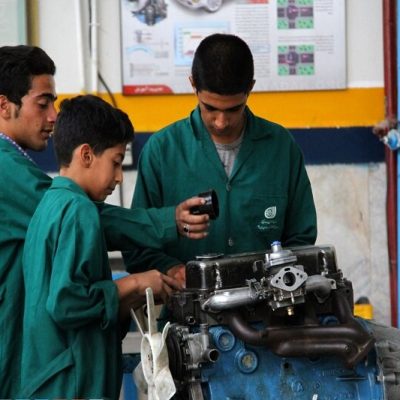 تمدید مهلت ثبت‌نام کاردانی مهارتی بدون آزمون ۱۴۰۴