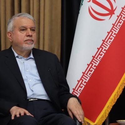 اعتبار مرمت مسجد سید اصفهان توسط آیندگان تامین میشود