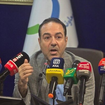 ۶۳ درصد بزرگسالان ایران دچار اضافه‌وزن و چاقی هستند؛ کمبود ویتامین دی و ید چالش‌برانگیز است