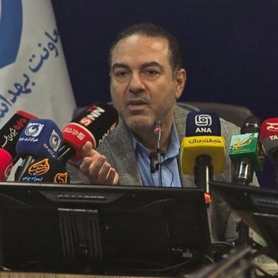بهزیستی موظف به تشدید مراقبتهای عفونتهای تنفسی شد