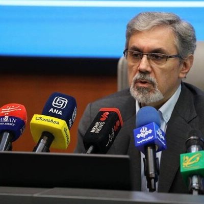 مشاور وزیر بهداشت: گسترش همکاری با پزشکان ایرانی مقیم آلمان برای ارتقای علم پزشکی