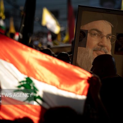 مستند طلوع؛ نگاه شاعرانه به تشییع سیدحسن نصرالله