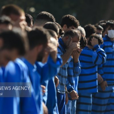 پلیس تهران بزرگ در چندین عملیات، سارقان، قاچاقچیان و جعل‌کنندگان را دستگیر کرد