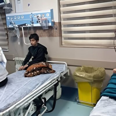 حسن نوری‌ساری معاون آموزش و اعتباربخشی سازمان اورژانس در نشست خبری هفته پیشگیری از مسمومیت‌ها در وزارت بهداشت اعلام کرد