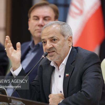 کاظمی: دستورالعمل تداوم آموزش در شرایط بحرانی ابلاغ می‌شود؛ ۸۰٪ حق‌التدریس‌ها پرداخت شده
