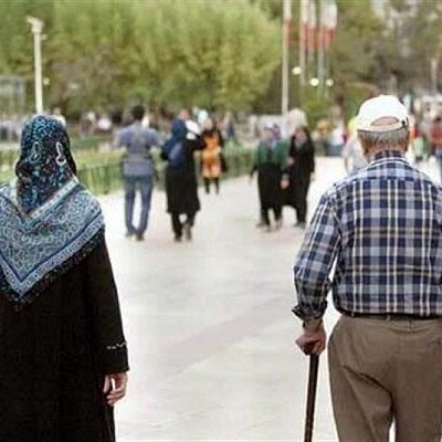 تغذیه سالم و کاهش سرعت پیری بیولوژی
