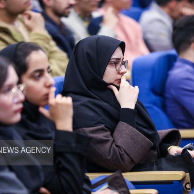 é 85% , وزیر علوم در حاشیه گرامیداشت روز پرچم در دانشگاه تهران گفت خوشبختانه در هفته اول مهرماه