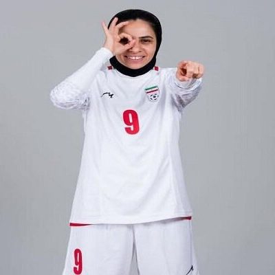 مهسا کمالی به تیم قریات عمان پیوست و در لیگ جدید بازی خواهد کرد