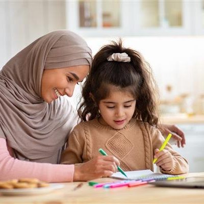 بازگشت به مدرسه: مقاومت کودکان و راهکارهای والدین